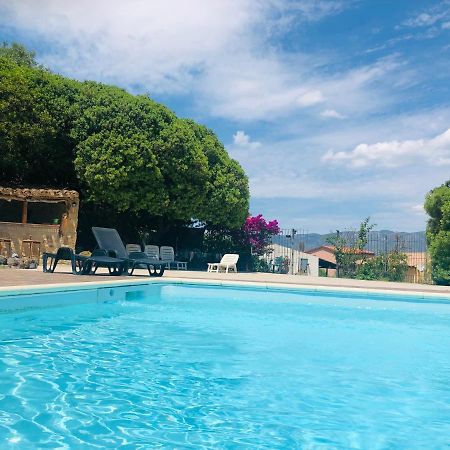 Agriturismo Il Paradiso อีเกลเซียส ภายนอก รูปภาพ