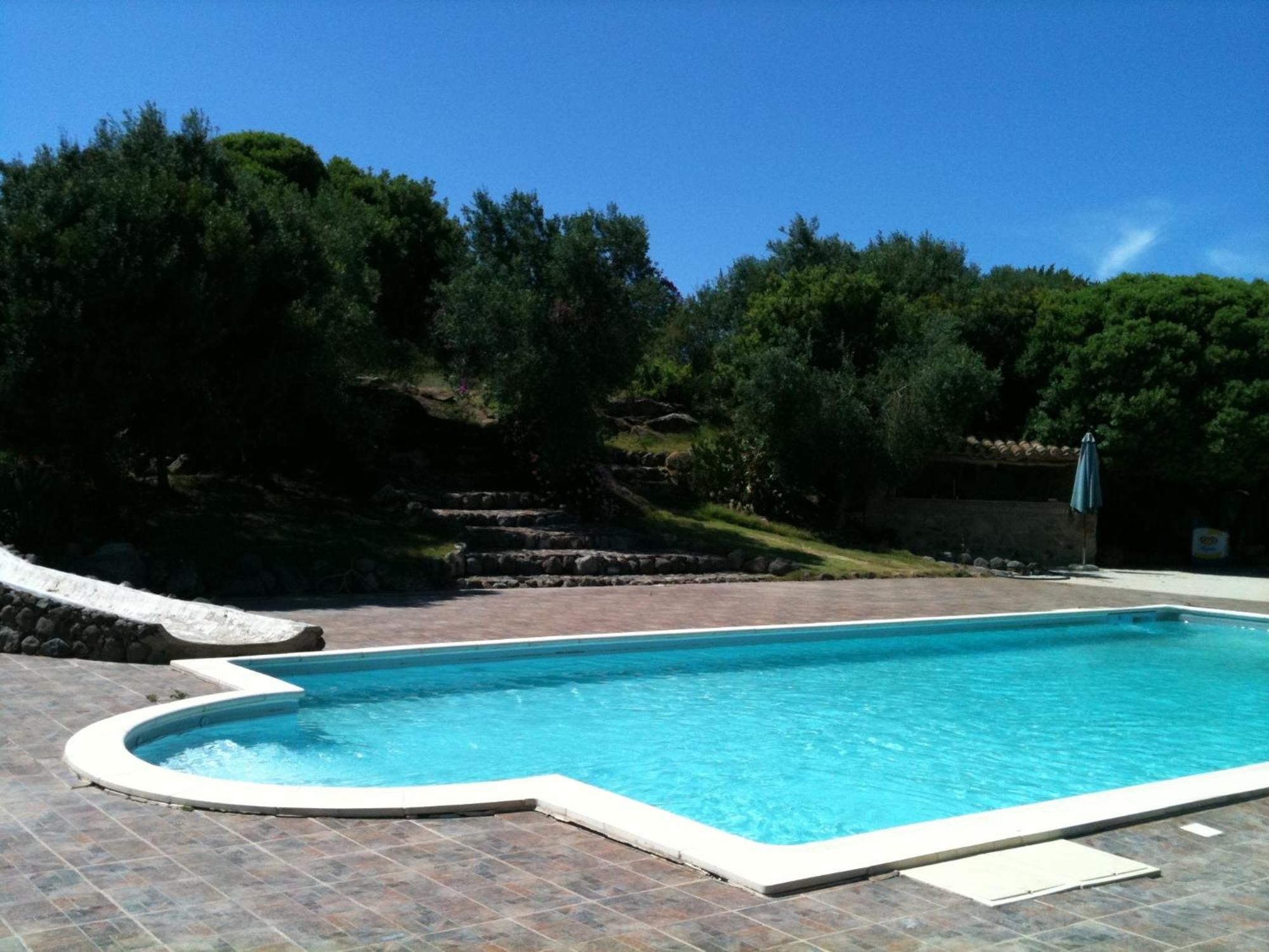Agriturismo Il Paradiso อีเกลเซียส ภายนอก รูปภาพ