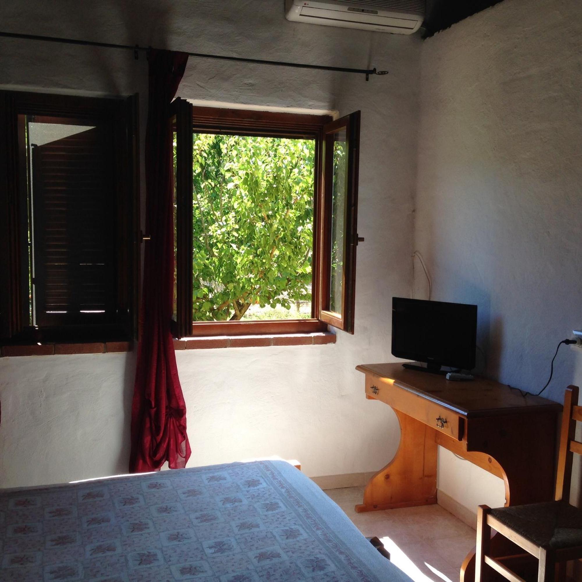 Agriturismo Il Paradiso อีเกลเซียส ห้อง รูปภาพ