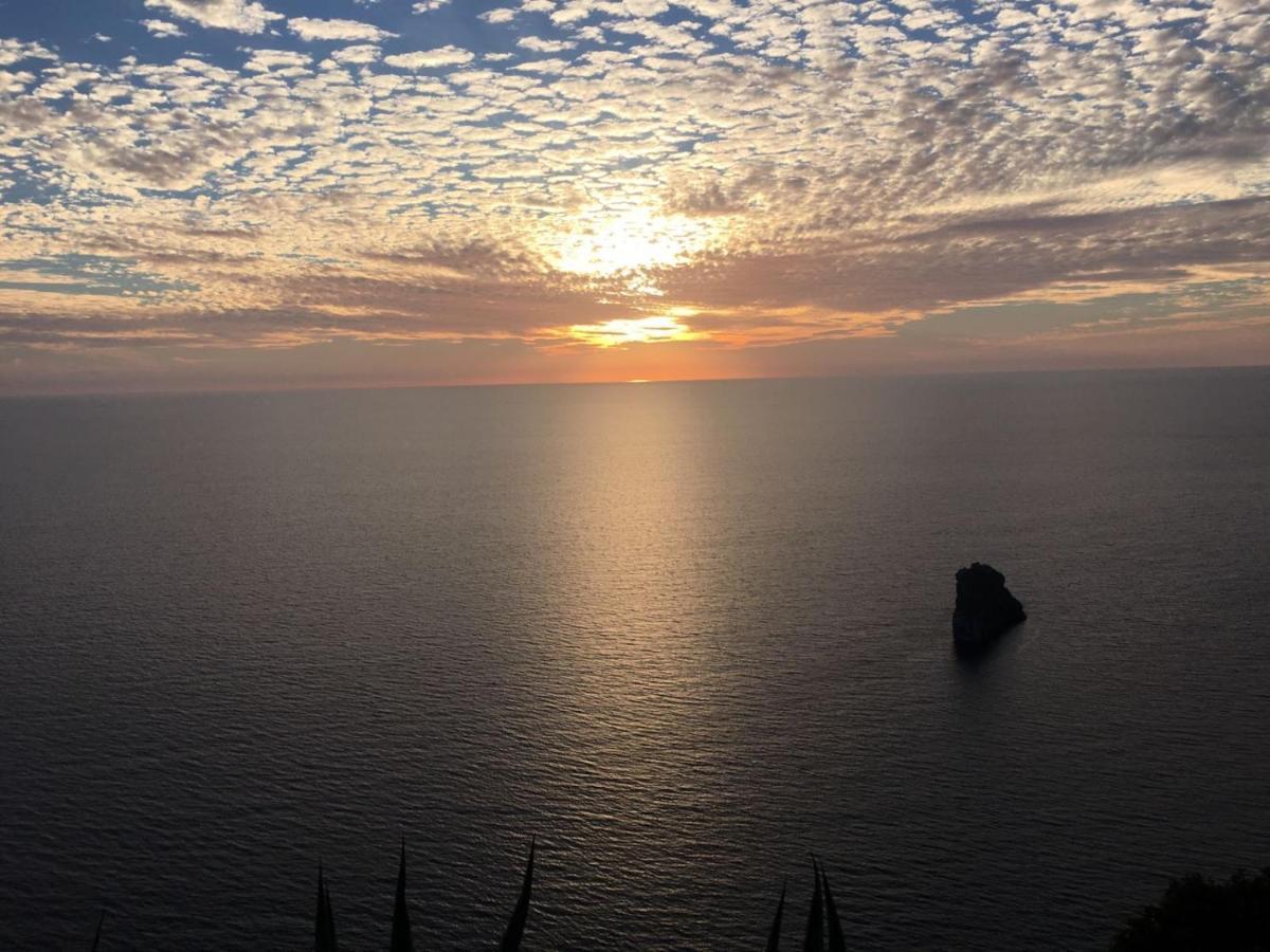 Agriturismo Il Paradiso อีเกลเซียส ภายนอก รูปภาพ